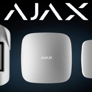 Ajax Systems Starterkit 1