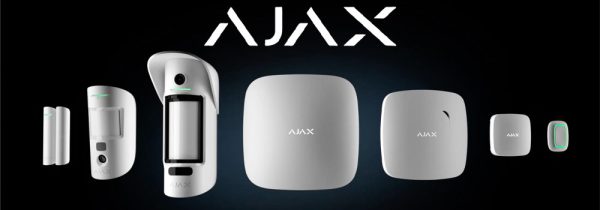 Ajax Systems Starterkit 1